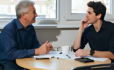 The Hidden Cost of Avoiding Difficult Conversations with Your Team