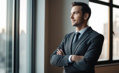 Leadership Training in Surrey Ends the CEO Dependency Trap
