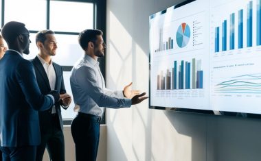 How to Build Accountability Into a Sales Team