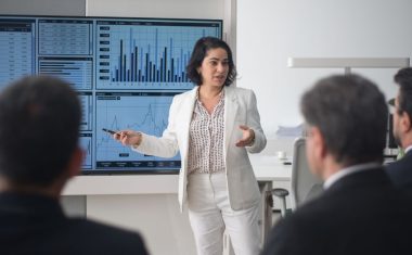 The Hidden Cost of Weak Sales Leadership