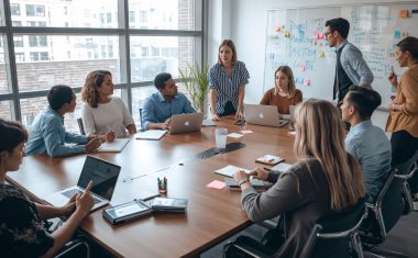 What a High-Performing Sales Process Actually Looks Like