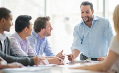 Why Founder-Led Sales Eventually Limits Growth