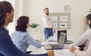 How to Improve Sales Performance Without Hiring More Staff