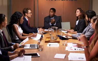 Why Many SMEs Struggle With Sales Forecasting