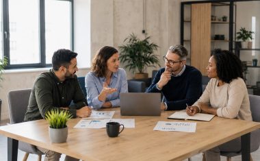 Why Good Customer Service Is A Competitive Advantage