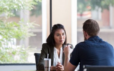 How to Improve Sales Confidence Without Sounding Pushy