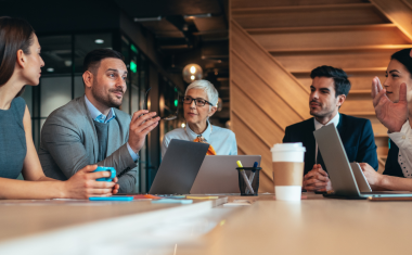 What Employees Expect From Leaders Today