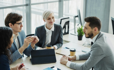 What Is Emotional Intelligence in the Workplace?