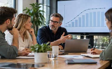 Why Businesses Plateau After Initial Sales Success