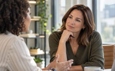 Why Emotional Intelligence Improves Leadership